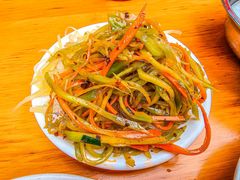 -十一街苍蝇馆子转经消江湖菜(九眼桥十一街店)