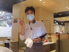 -海底捞火锅(奥森店)