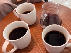 -星巴克(佛山顺德大融城店)