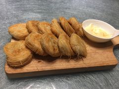 招牌银丝饼-大蓉和(双楠店)