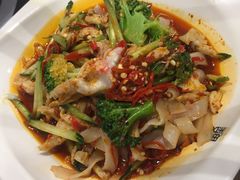 -魏家凉皮(博水商务大厦店)