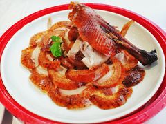 -味+新京宴·烤鸭·北京菜(创意谷店)