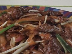 日式炒乌冬-新辉港式茶餐厅(北栅店)