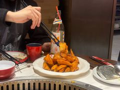 -玺炖·中国铁锅炖(虹桥天街店)
