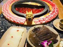 -蜀大侠火锅(四川北路店)