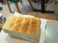 鮮油奶多-华嫂冰室(尖沙咀店)