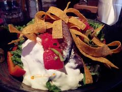 -Q MEX 库迈墨西哥餐吧(三里屯店)