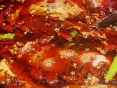 -小饕荟雅安贡椒鱼鲜馆(广福桥店)