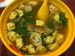 -小杨生煎(黄河路店)