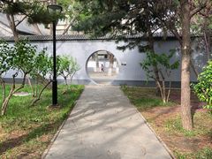 -玲珑塔公园