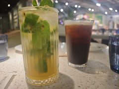 -BE BRIGHT KITCHEN(正佳广场店)