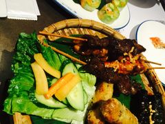 -美奈小馆·越南料理(中航城君尚购物中心店)