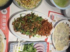 -老昌春饼(新天地店)