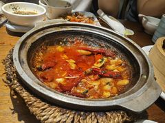 -乔街深夜食堂·小龙虾·高压锅生蚝(杭州总店)