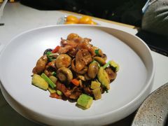 -周三的情书花园餐厅(江北店)