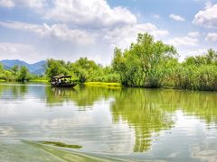 -西溪国家湿地公园