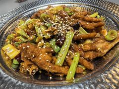 -掌上鲜(南顺城街店)