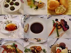 -马克西姆餐厅(崇文门店)