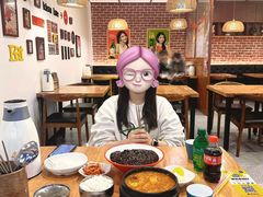 -多宾韩国料理(学衡路店)