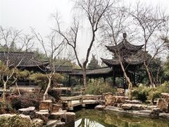 -个园
