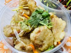 锅包肉-东北菜冰城一家人