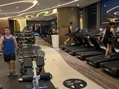 -W Fitness 威尔仕健身(北京英皇集团中心店)