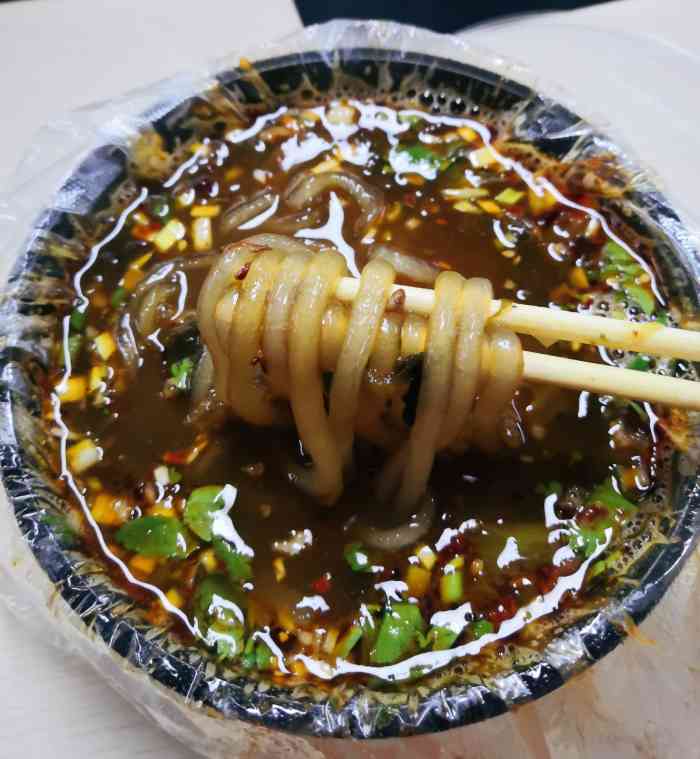 无名缘米粉(旭升街店)-"一直都很喜欢这些小吃,虽然是北方人但还是.