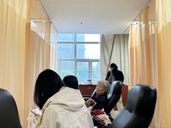 -上海中医药大学附属曙光医院(东部)