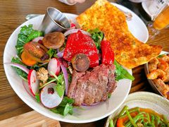 -The BREW·酿餐厅(浦东嘉里大酒店)