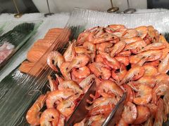 -晶丽香榭自助餐(南京大饭店)