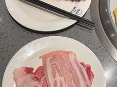 -悦享海创意自助(姜堰万达店)