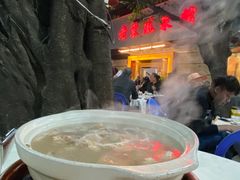-老东风菜馆·潮汕大排档