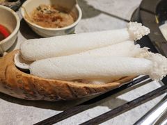 -鲜潭蒸汽石锅鱼(五道口购物中心店)
