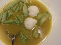 -杭州香格里拉·香宫中餐厅