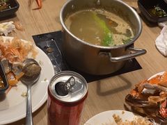 -星伦多自助料理(宝山龙湖天街店)