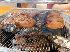 -东俞·韩式料理(院东街店)