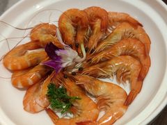 -若爱猪肚鸡·啫啫煲(循礼门M+店)