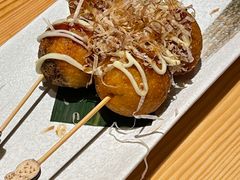 -酒井酱子·深夜食堂(东城汇店)