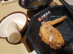 -寸屋拉面(凯德晶萃店)