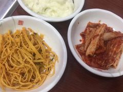 -长今家韩国料理(瑞景店)
