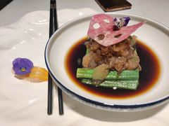 -江仙雅居(中航国际店)