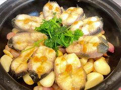 -莆田餐厅PUTIEN(三里屯店)