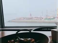 -川旺角川粤融合菜•海景餐厅(星海广场店)