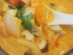 -阿诺泰·泰国餐厅(紫荆店)