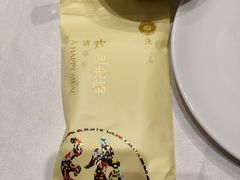-通庆楼(新开路店)