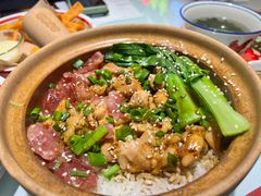 -赵财财·肠粉·煲仔饭(华润万象城店)