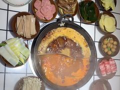 -巴隆门重庆老火锅(太湖路店)