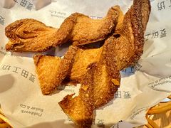 -麦田工坊(月湖店)