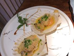 -京料理·日料自助·铁板燒(复悦城店)