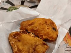 -麦当劳·得来速店(星沙大道店)